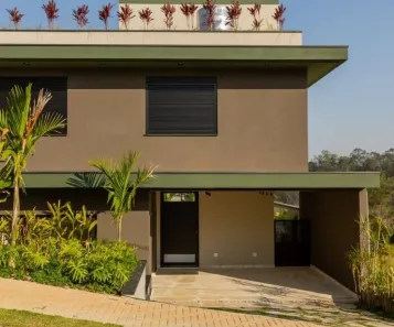 Casa de Condomínio com 4 Quartos à venda, 230m² no Cézar de Souza, Mogi das Cruzes