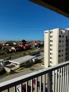 Apartamento com 2 Quartos à venda, 45m² no Antônio Bezerra, Fortaleza