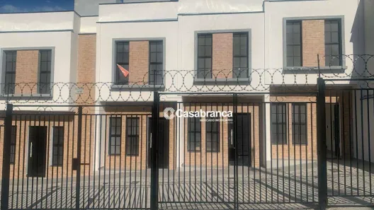 Casa de Condomínio com 2 Quartos à venda, 58m² no Jardim Europa, Sorocaba