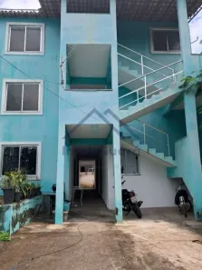 Apartamento com 1 Quarto à venda, 44m² no Pedra de Guaratiba, Rio de Janeiro