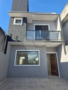 Sobrado com 3 Quartos à venda, 119m² no Jardim Cambuci, Mogi das Cruzes