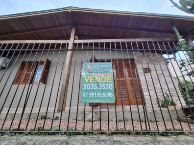 Casa com 3 Quartos à venda, 410m² no Liberdade, Novo Hamburgo