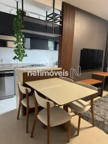 Apartamento com 1 Quarto à venda, 46m² no Vila da Serra, Nova Lima