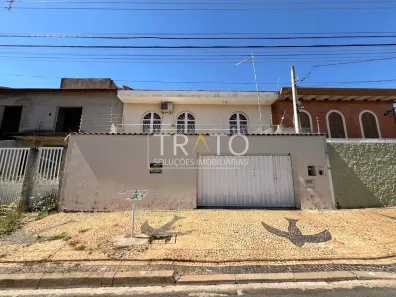 Casa com 4 Quartos à venda, 250m² no Jardim Chapadão, Campinas