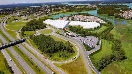 Galpão/Depósito/Armazém para alugar, 2092m² no Alvarenga, São Bernardo do Campo
