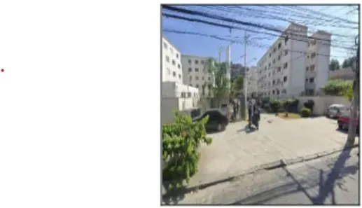 Apartamento com 1 Quarto à venda, 40m² no Tomás Coelho, Rio de Janeiro