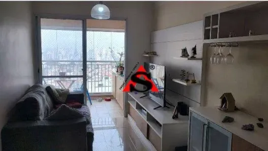 Apartamento com 3 Quartos à venda, 80m² no Vila Brasílio Machado, São Paulo