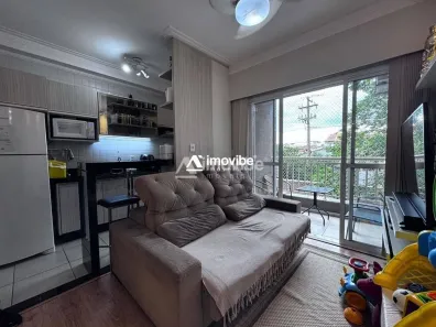 Apartamento com 2 Quartos à venda, 60m² no Jardim Jacyra, Americana