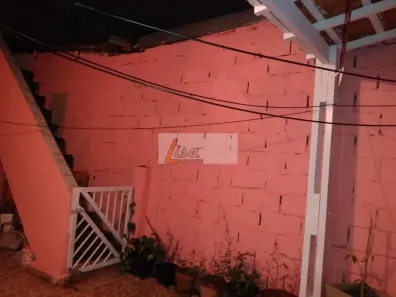 Casa com 4 Quartos à venda, 220m² no Demarchi, São Bernardo do Campo