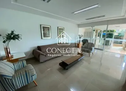 Apartamento com 3 Quartos à venda, 96m² no Patrimônio, Uberlândia