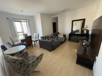 Apartamento com 3 Quartos à venda, 86m² no Nova América, Piracicaba