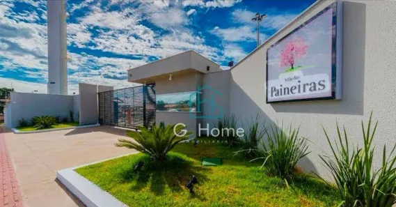 Apartamento com 2 Quartos à venda, 48m² no Jardim São Paulo II, Londrina