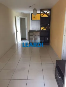 Apartamento com 3 Quartos à venda, 70m² no Paraíso do Morumbi, São Paulo