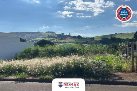 Lote/Terreno à venda, 800m² no Alto dos Caiçaras, Patos de Minas