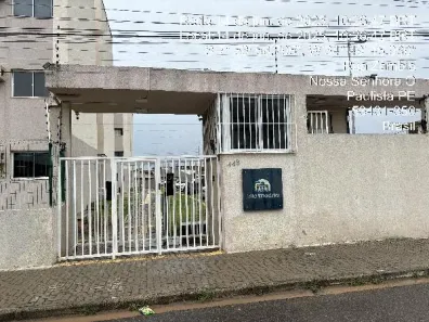 Apartamento com 2 Quartos à venda, 46m² no Nossa Senhora do Ó, Paulista