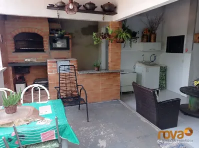 Casa com 3 Quartos à venda, 150m² no Residencial Vale dos Sonhos I, Goiânia