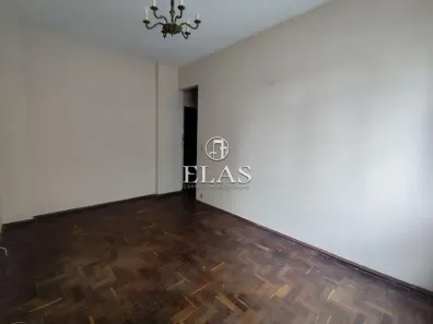 Apartamento com 1 Quarto para alugar, 35m² no Valparaíso, Petrópolis