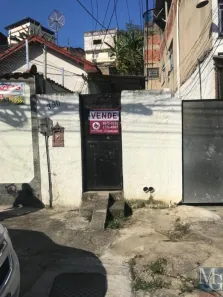 Casa com 1 Quarto à venda, 48m² no Jardim Vinte e Cinco de Agosto, Duque de Caxias