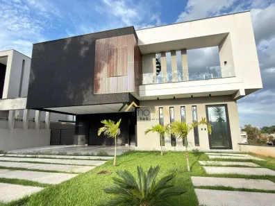 Casa de Condomínio com 5 Quartos à venda, 640m² no Condomínio Reserva do Paratehy, São José dos Campos