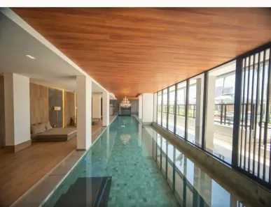 Apartamento com 2 Quartos à venda, 87m² no Tamboré, Barueri