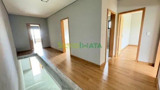 Sobrado com 4 Quartos à venda, 258m² no Bom Jardim, Maringá