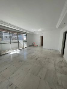 Apartamento com 3 Quartos à venda, 130m² no Vila Guiomar, Santo André