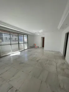 Apartamento com 3 Quartos à venda, 130m² no Vila Guiomar, Santo André
