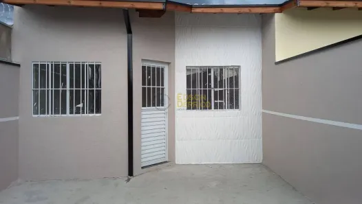 Casa com 2 Quartos à venda, 125m² no Residencial e Comercial Portal dos Eucaliptos, Pindamonhangaba