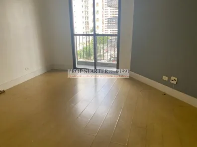 Apartamento com 1 Quarto para alugar, 58m² no Aclimação, São Paulo