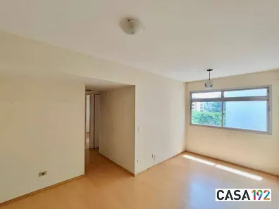 Apartamento com 3 Quartos à venda, 66m² no Brooklin Paulista, São Paulo
