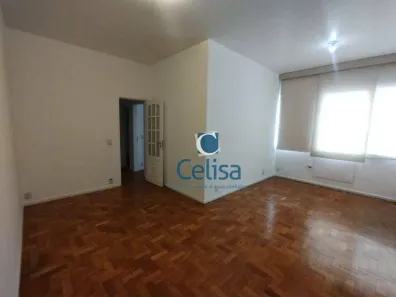 Apartamento com 2 Quartos à venda, 71m² no Laranjeiras, Rio de Janeiro
