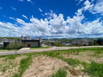 Lote/Terreno à venda, 600m² no Condomínio Residencial Colinas do Paratehy, São José dos Campos