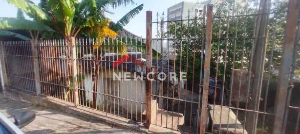 Lote/Terreno à venda, 230m² no Vila Pereira Barreto, São Paulo