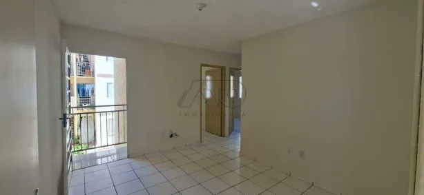 Apartamento com 2 Quartos à venda, 47m² no Vale do Sol, Piracicaba