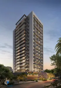 Cobertura com 3 Quartos à venda, 231m² no São João, Porto Alegre