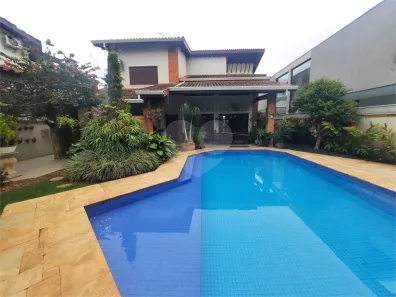 Casa com 4 Quartos à venda, 304m² no Jardim Acapulco, Guarujá