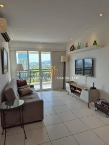 Apartamento com 2 Quartos à venda, 77m² no Barra da Tijuca, Rio de Janeiro