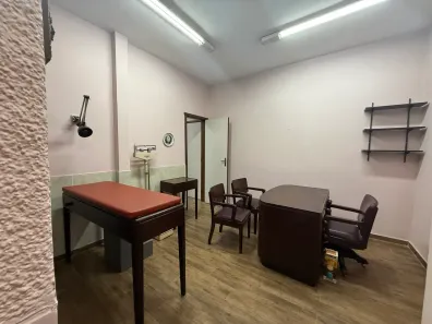 Consultório à venda, 40m² no Tijuca, Rio de Janeiro