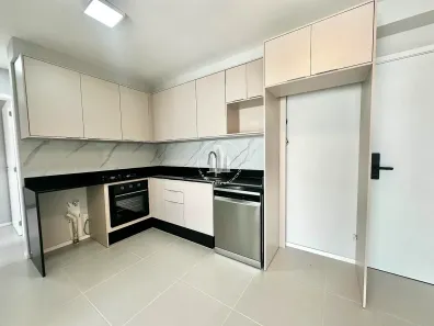 Apartamento com 2 Quartos à venda, 53m² no Ipiranga, São José