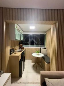Apartamento com 3 Quartos à venda, 73m² no Jabotiana, Aracaju