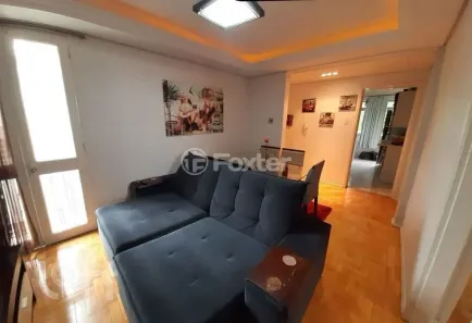 Apartamento com 2 Quartos à venda, 68m² no Petrópolis, Porto Alegre