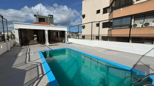 Apartamento com 4 Quartos à venda, 484m² no Centro, Florianópolis