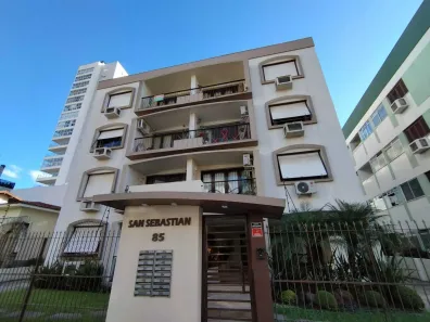 Apartamento com 2 Quartos para alugar, 85m² no Morro do Espelho, São Leopoldo