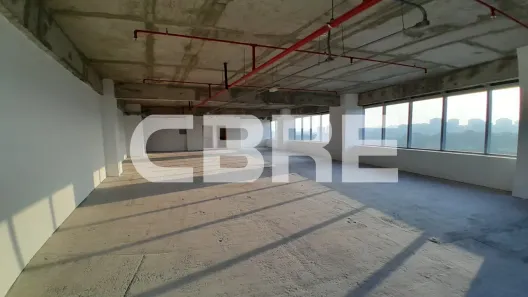 Sala Comercial para alugar, 163m² no Vila Gertrudes, São Paulo
