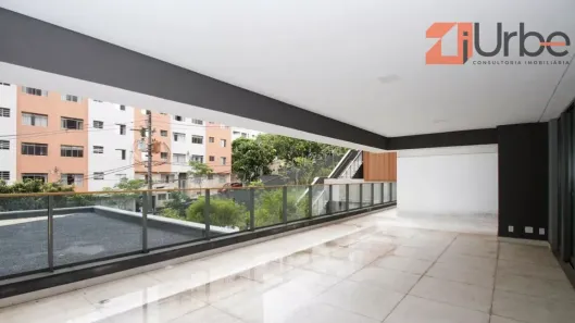 Apartamento com 3 Quartos à venda, 237m² no Sumaré, São Paulo