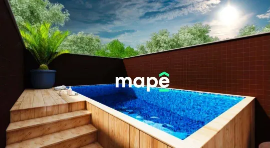 Casa com 3 Quartos à venda, 203m² no Embaré, Santos