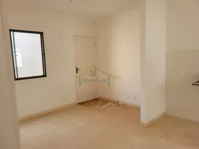 Apartamento com 2 Quartos à venda, 43m² no Jardim Vilico Cantarelli, Ribeirão Preto