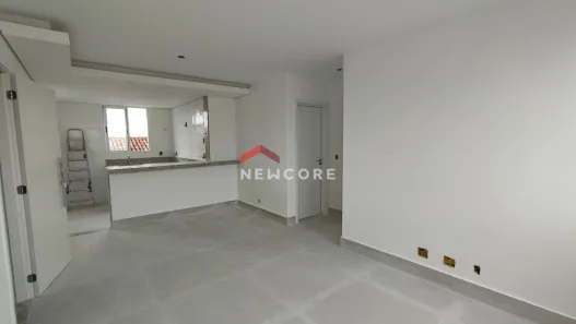 Apartamento com 2 Quartos à venda, 67m² no Ipiranga, Belo Horizonte