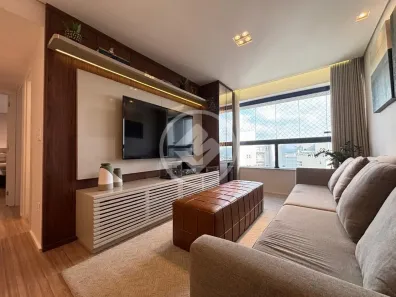 Apartamento com 2 Quartos à venda, 75m² no Vila da Serra, Nova Lima