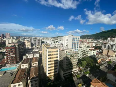 Apartamento com 3 Quartos à venda, 93m² no Méier, Rio de Janeiro